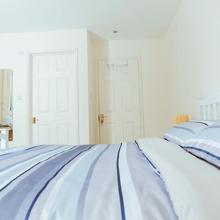 Clyde View B&B Данун Екстериор снимка