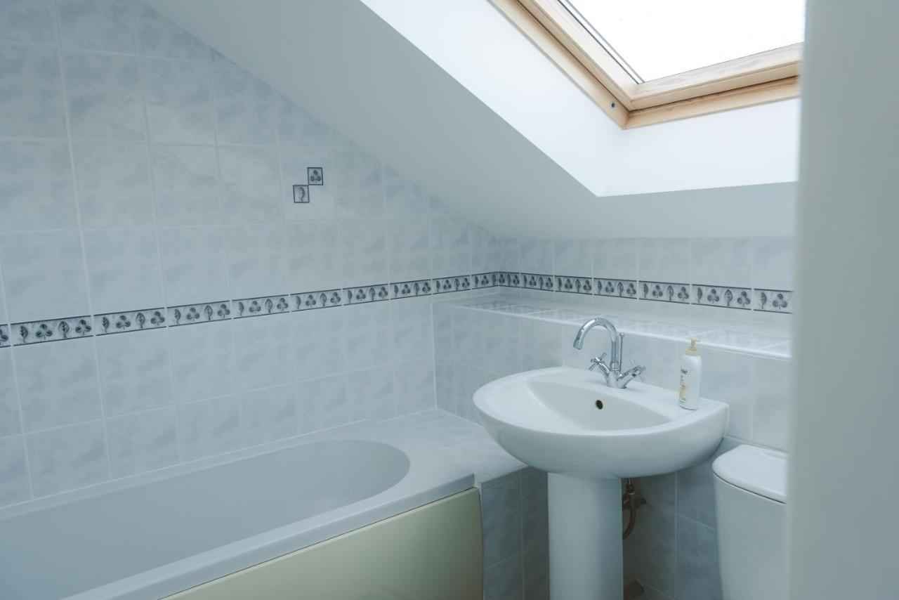 Clyde View B&B Данун Екстериор снимка