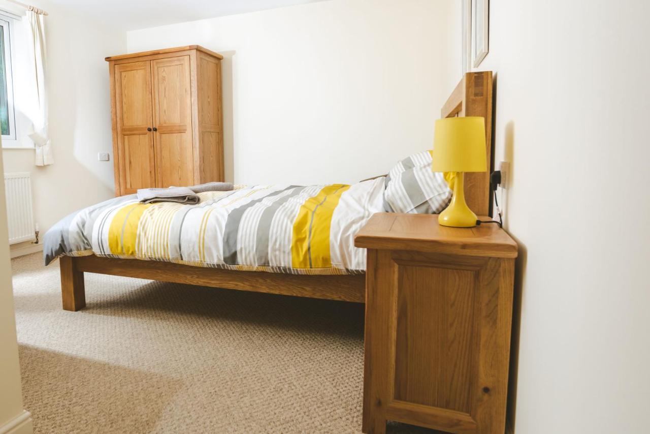 Clyde View B&B Данун Екстериор снимка