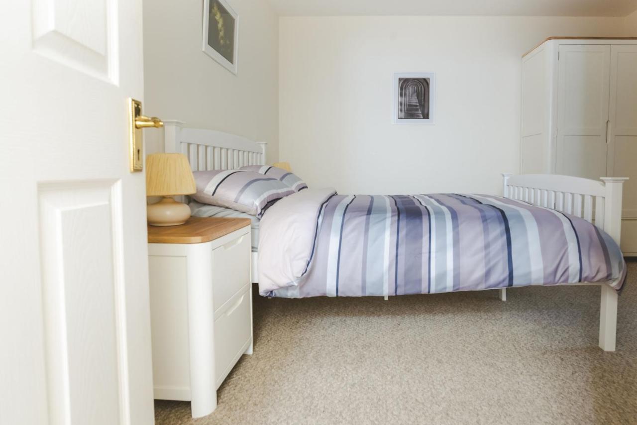 Clyde View B&B Данун Екстериор снимка