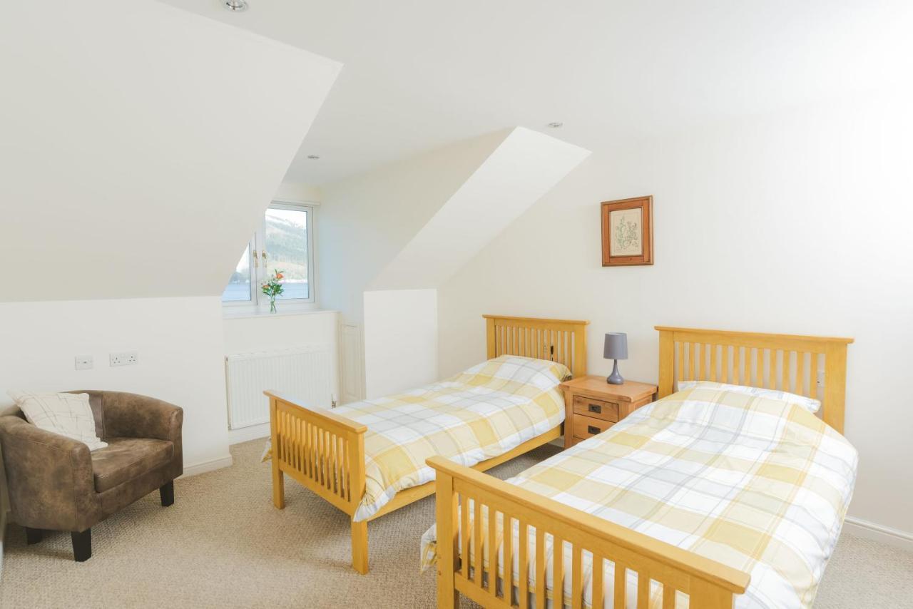 Clyde View B&B Данун Екстериор снимка