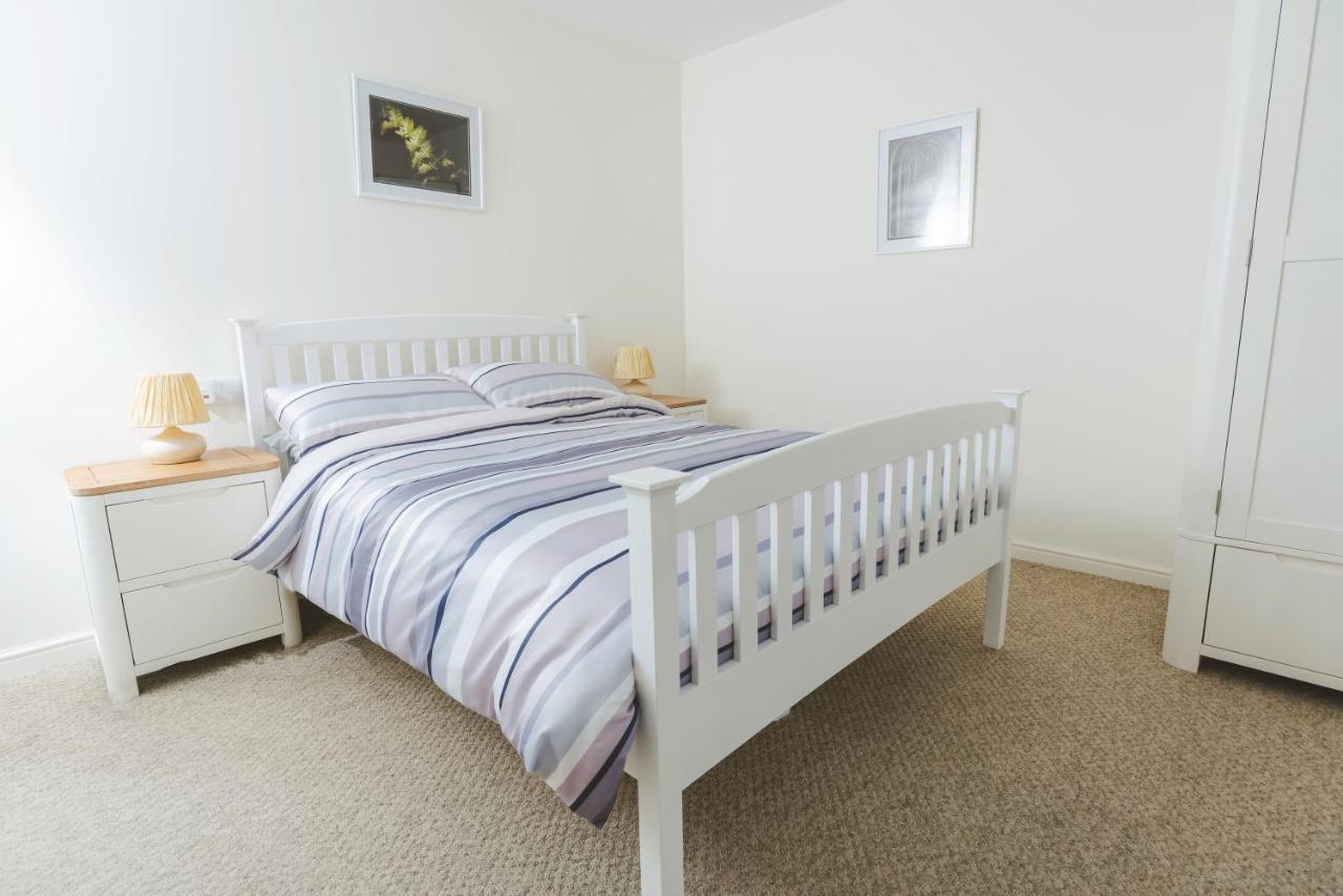 Clyde View B&B Данун Екстериор снимка